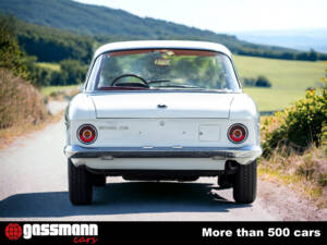 Image 6/15 de BMW 3200 CS (1962)