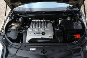 Bild 30/50 von Citroën C6 3.0 V6 (2006)
