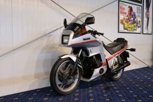 Immagine 23/29 di Yamaha XJ 650 Turbo (1986)