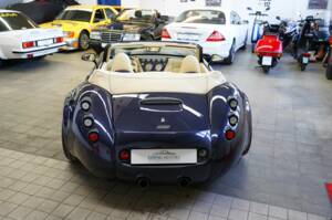 Bild 11/30 von Wiesmann Roadster MF4 (2010)