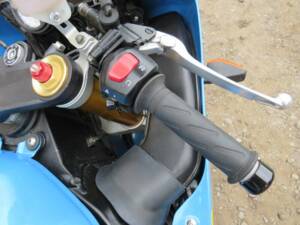 Immagine 11/37 di Suzuki DUMMY (2004)