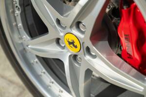 Immagine 11/50 di Ferrari 599 GTB HGTE (2010)