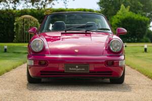 Bild 3/50 von Porsche 911 Carrera 2 (1991)