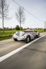 Imagen 8/50 de Horch 853 (1939)