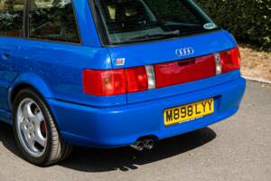 Bild 34/42 von Audi RS2 Avant (1995)