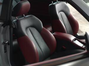 Image 20/28 of Mercedes-Benz CLK 200 Kompressor (2001)