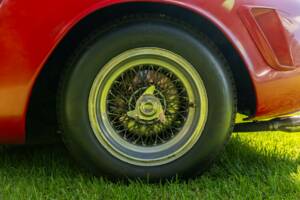 Imagen 25/50 de Ferrari 250 GT SWB Berlinetta (1960)