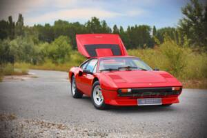 Bild 49/55 von Ferrari 308 GTBi (1981)
