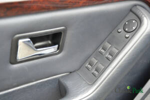 Image 27/50 of Audi Cabriolet 2.6 (1995)