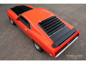Imagen 10/32 de Ford Mustang Boss 302 (1969)