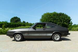 Obraz 5/50 pojazdu Ford Capri 1,6 (1981)