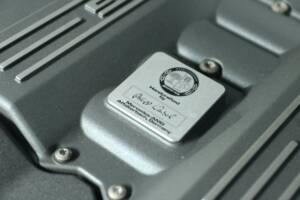 Image 24/30 of Mercedes-Benz SLS AMG Roadster (2012)