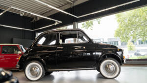 Immagine 17/79 di FIAT 500 F (1966)