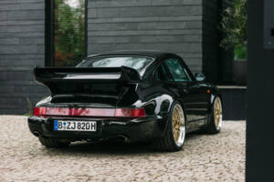 Bild 22/95 von Porsche 911 Turbo 3.3 (1991)