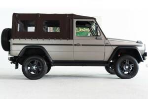 Image 12/50 of Steyr-Puch 230 GE (LWB) (1993)