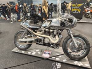 Bild 4/15 von Harley-Davidson Sportster XLH 883 (1995)