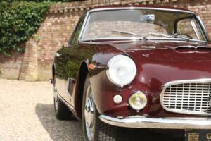 Bild 45/50 von Maserati 3500 GT Touring (1961)