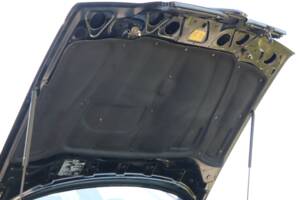 Imagen 45/50 de Alfa Romeo 164 3.0 V6 Quadrifoglio (1991)