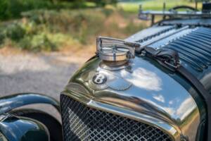 Immagine 12/22 di Bentley 4 1/2 Litre (1928)