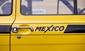 Bild 6/50 von Ford Escort Mexico (1973)