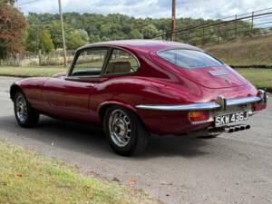 Bild 5/21 von Jaguar E-Type V12 (2+2) (1971)