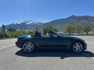 Bild 1/10 von BMW Z3 M 3.2 (1997)