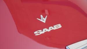 Image 58/59 de Saab 96 V4 (1971)