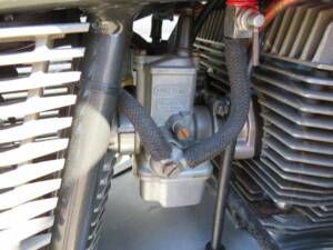 Afbeelding 21/40 van MV Agusta DUMMY (1978)