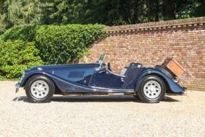 Image 16/50 of Morgan Plus 8 (1982)