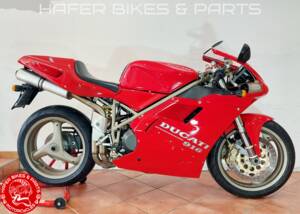 Bild 1/42 von Ducati 916 (1995)