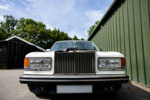 Immagine 39/50 di Rolls-Royce Silver Spirit (1981)
