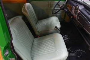 Imagen 10/29 de Morris Minor 1000 Traveller (1970)