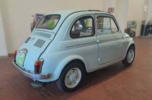 Bild 5/36 von FIAT 500 D (1962)
