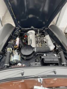 Image 19/51 de Mercedes-Benz 190 SL (1960)