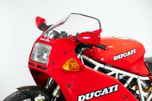 Imagen 31/50 de Ducati DUMMY (1991)
