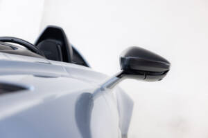 Bild 33/47 von Aston Martin V12 Speedster (2021)