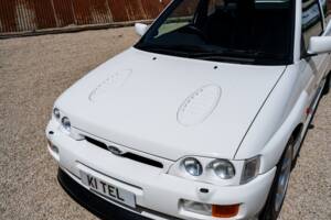 Bild 40/48 von Ford Escort RS Cosworth (1992)
