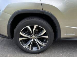 Image 8/27 de Lexus RX 450h (2011)