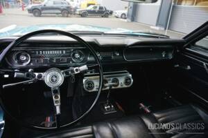 Immagine 43/77 di Ford Mustang 289 (1965)