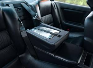 Imagen 44/50 de BMW 840Ci (1998)