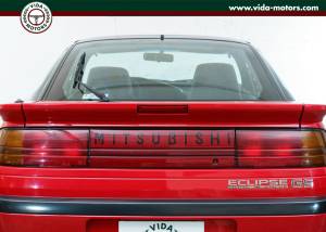 Bild 7/38 von Mitsubishi Eclipse GS (1993)