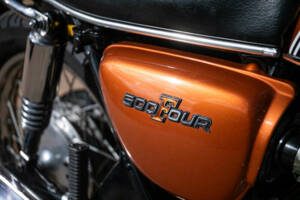 Image 41/50 of Honda DUMMY (1975)