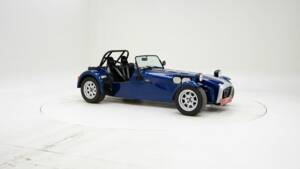 Bild 3/15 von Caterham Super Seven Supersport (1993)