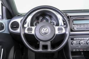 Immagine 6/50 di Volkswagen Beetle 1.2 TSI (2013)