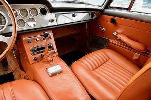 Image 46/50 de Ferrari 250 GTE (1963)