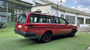 Imagen 9/49 de Volvo 245 Super Polar (1992)