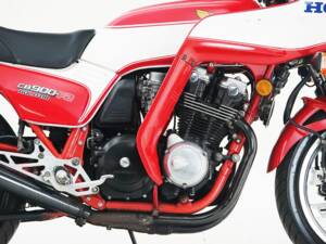 Bild 14/15 von Honda DUMMY (1985)