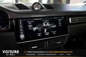 Afbeelding 38/38 van Porsche Cayenne Turbo (2018)