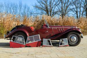 Image 5/50 of FIAT 1100-103 (1954)