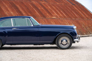 Bild 16/37 von Bentley S 2 Continental (1961)